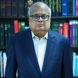 Khalid A Rehman