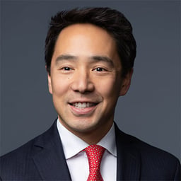 Stephen Moi