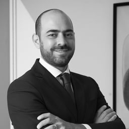 Rodrigo Guaida