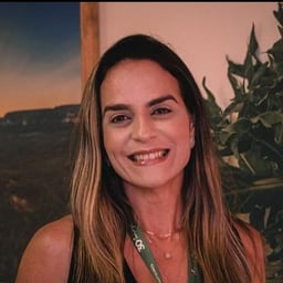 Ana Karina Pedrosa De Carvalho