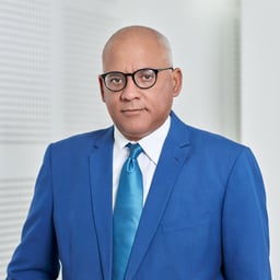 Benjamin Rodriguez Carpio