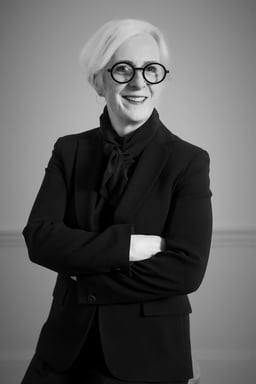 Aileen McColgan KC