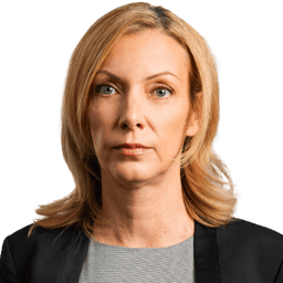 Maya Mircheva