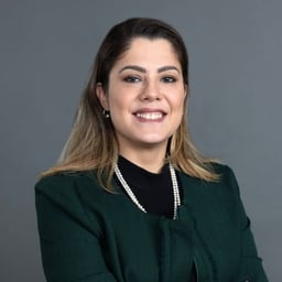 Luciana Martorano