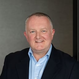Clive Greenwood