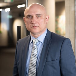 Andrii Pidhainyi