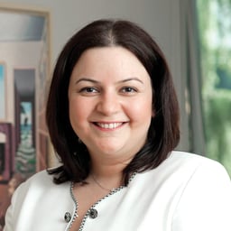 Zeynep Seda Alhas