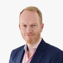 Jon Gregson