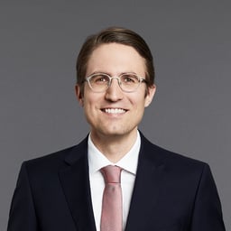 Martin Leu