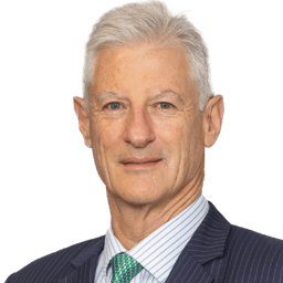 Andrew Pike