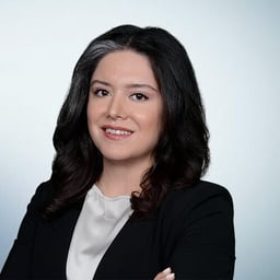 Irmak Yensel Nergiz