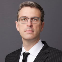 Anthony Sexton