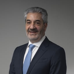 Ricardo  Rendón