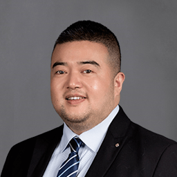 Xiao (Benjamin)  YIN