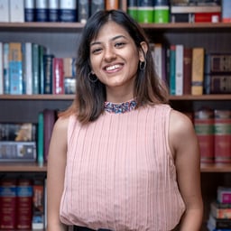 Harshda Bakshi