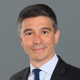 Benoît Thirion