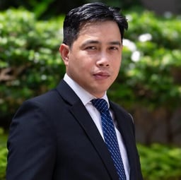 Chau Hwei Lee