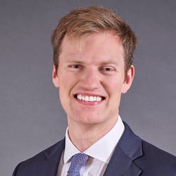 George Dyesmith