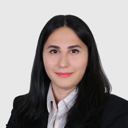 Gizem Baykuş