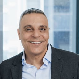 Aharon Shimon
