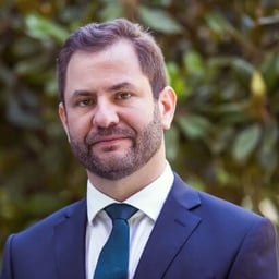 Sebastián  Herrera Larraín 