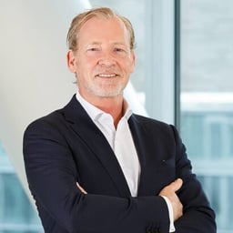 Marc Van Gelder