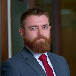 Liam Mehigan