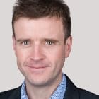 Phil Bates 