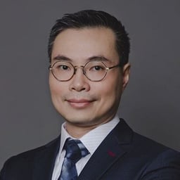 Stephen Wong