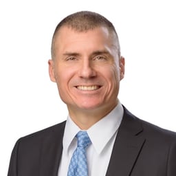 Tony Hornbach