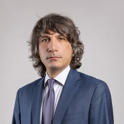 Giuseppe Galmanini