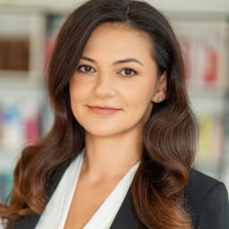 Anca Rusu