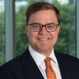 Joel May