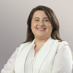 Mariam Vashakidze