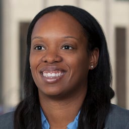 Laura Washington