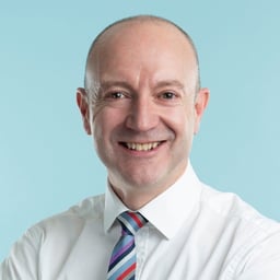 Nicolas McBride