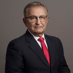 Andrzej W. Kawecki 