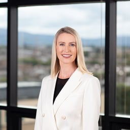 Deirdre Malone
