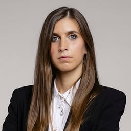 Ilaria De Luca