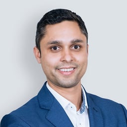 Krishna Patel