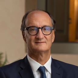 Stephen Attard