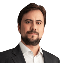 Francisco A. Prado de Andrade Coutinho