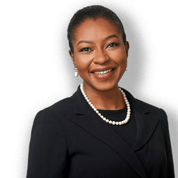 Yasmin Omotosho
