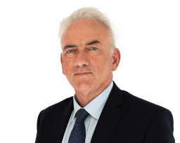 Julian Connerty