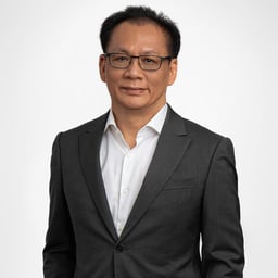 Timothy Siaw