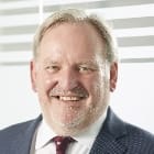 Nick Fraser 