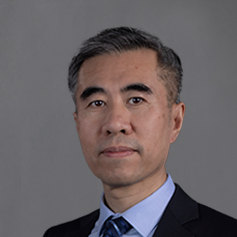Haifu LI