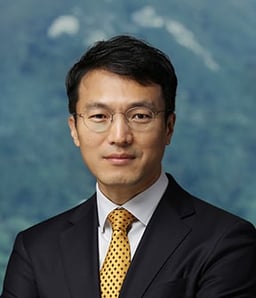 Seongsoo Kim