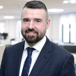 Calum Hanrahan
