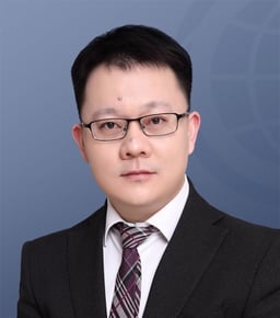Lanxue Zhao